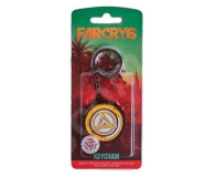 GOOD LOOT Far Cry 6 Brelok metalowy - 686887 - zdjęcie 2